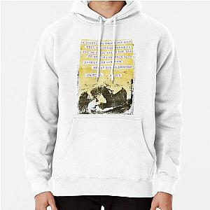 Pearl Jam - Alive Pullover Hoodie