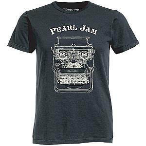 Ten and Beyond Pearl Jam Tribute T-Shirt