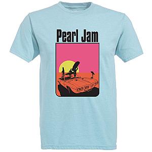 Pearl Jam Legends of Grunge T-Shirt