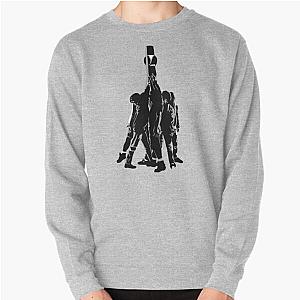 Pearl Jam OneWheel Pullover Sweatshirt