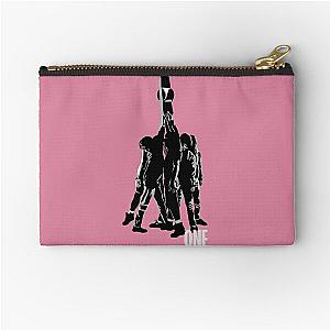 Pearl Jam OneWheel Zipper Pouch