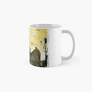 Pearl Jam - Alive Classic Mug