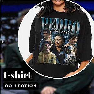 Pedro Pascal T-Shirts