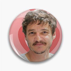 pedro pascal is a powerpuff girl Pin