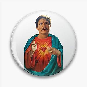  pedro pascal Pin