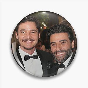 oscar isaac & pedro pascal Pin