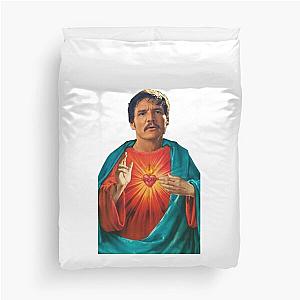  pedro pascal Duvet Cover