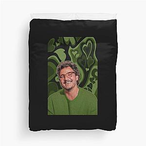  pedro pascal Duvet Cover