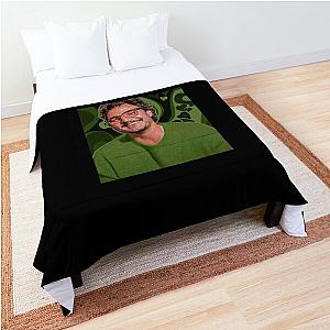  pedro pascal Comforter