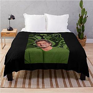  pedro pascal Throw Blanket