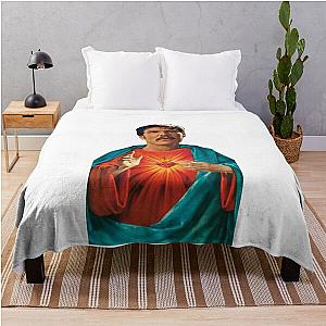  pedro pascal Throw Blanket