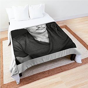 pedro pascal snl Comforter