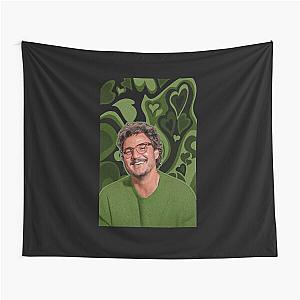  pedro pascal Tapestry