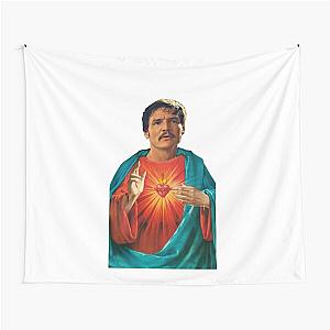  pedro pascal Tapestry