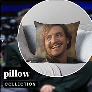 Pedro Pascal Pillows