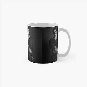 Pedro Pascal - BW I Classic Mug