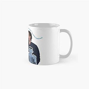 Muppets Pedro Pascal and Oscar Isaac are friendship goals Classic Mug