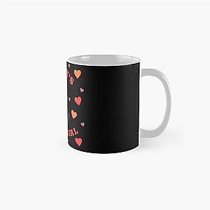 PEDRO PASCAL DESIGN  Classic Mug