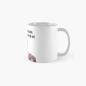 Pedro Pascal Sounds Like Spanish to Me  Classic Mug