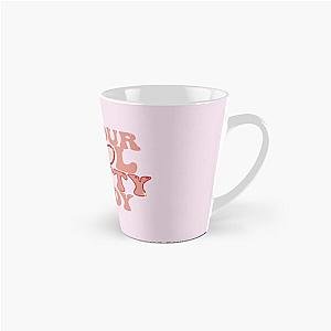 Daddy - Pedro Pascal Tall Mug