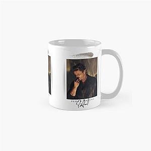 Pedro Pascal photo  Classic Mug