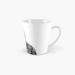 Minimalist Pedro Pascal Breath-Taking Tall Mug