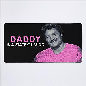 Pedro Pascal Daddy Desk Mat