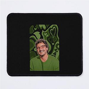  pedro pascal Mouse Pad