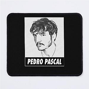 pedro pascal vintage Mouse Pad