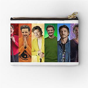 Pedro Pascal Pride Zipper Pouch