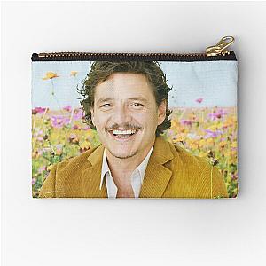 Pedro Pascal is Pure Sunshine Zipper Pouch