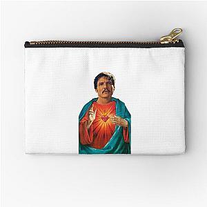  pedro pascal Zipper Pouch