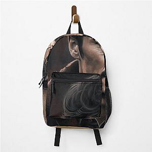 pedro pascal artwork Backpack