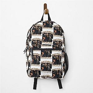 Pedro pascal the last of us - Pedro pascal the daddy of us the last of us - Pedro pascal hbo Backpack