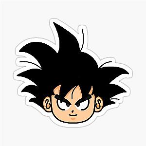 Dragon Ball - Songoku Sticker