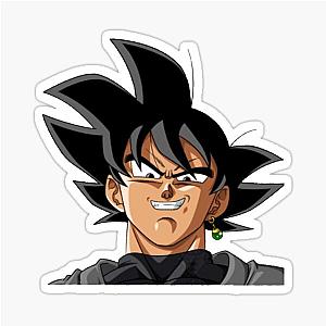 Goku Black Sticker