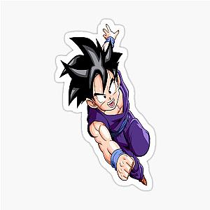 Son Gohan Sticker