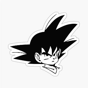 Kid Goku  Sticker