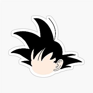 Yoi dragon ball Sticker