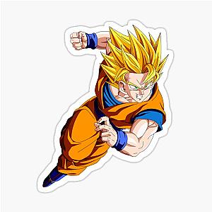 GOKU! Sticker