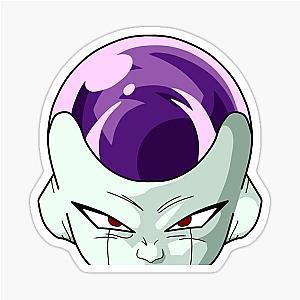 Dragon Ball Freiza Peeker  Sticker