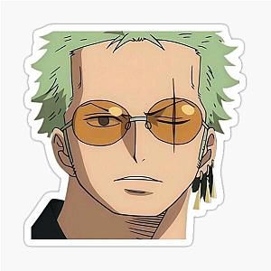 Zoro Sticker