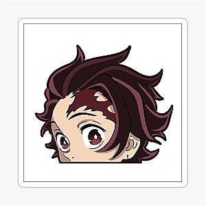 TANJIRO Sticker