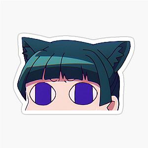 Maomao Shaomao Peeker Sticker