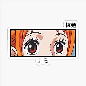 nami Sticker