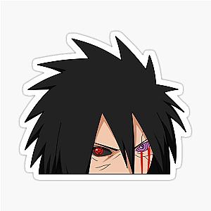 Anime Peeker Sticker