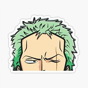 Cool Anime Peeker #57 Sticker