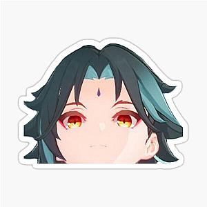 xiao Sticker