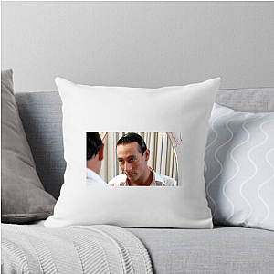 Laughs Powered by Pee-wee Pee Wee As Himself Pillows Cover