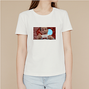 Stay Silly – Like Pee-wee as Himself Pee Wee As Himself T-Shirts